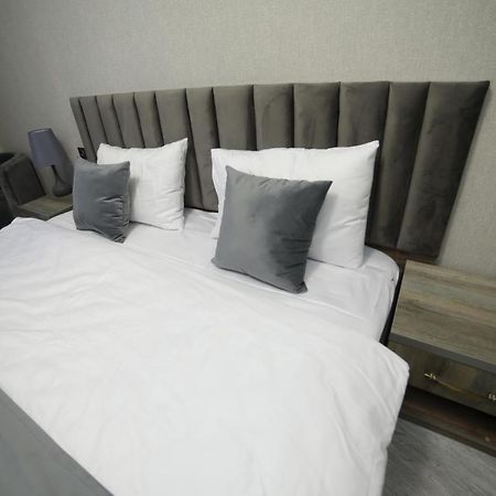 Samarqand Darvoza Hotel บูคารา ภายนอก รูปภาพ