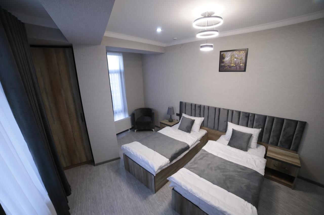 Samarqand Darvoza Hotel บูคารา ภายนอก รูปภาพ